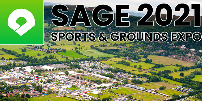 The Sports & Grounds Expo (SAGE): All New Outdoor Trade Show Is This Summer